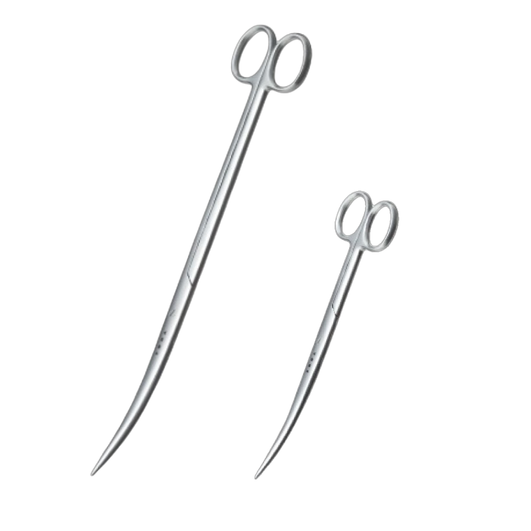 DOOA Aqua Scissors Curve