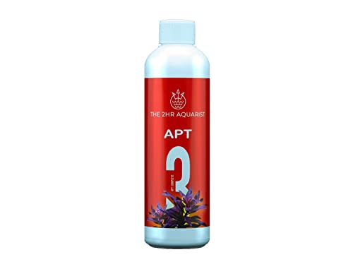 2Hr Aquarist APT Complete