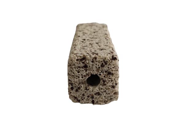 Aquarium Ceramic Housing Media (4 Piece)