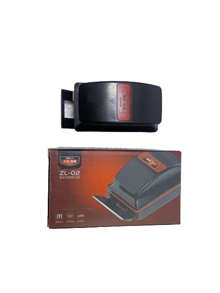 Z Series Magnetic Glass Cleaner (ZL- 02)