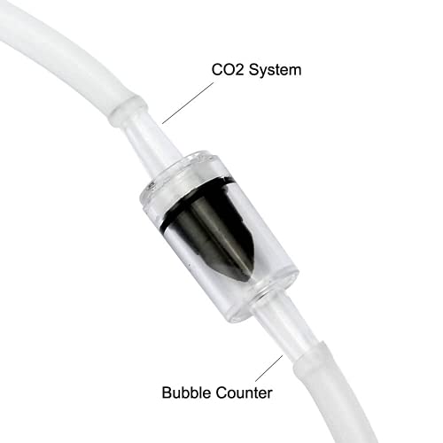 Aquarium Non Return Valve (5 Pcs)