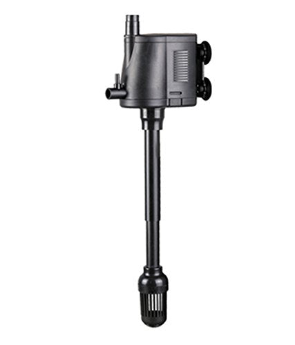 SOBO Submersible Power Head - WP-2990-25W- F.Max 1500L/H - Sobo Internal Water Pump - for Top Filtration Spare Part