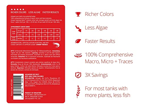 2Hr Aquarist APT Complete