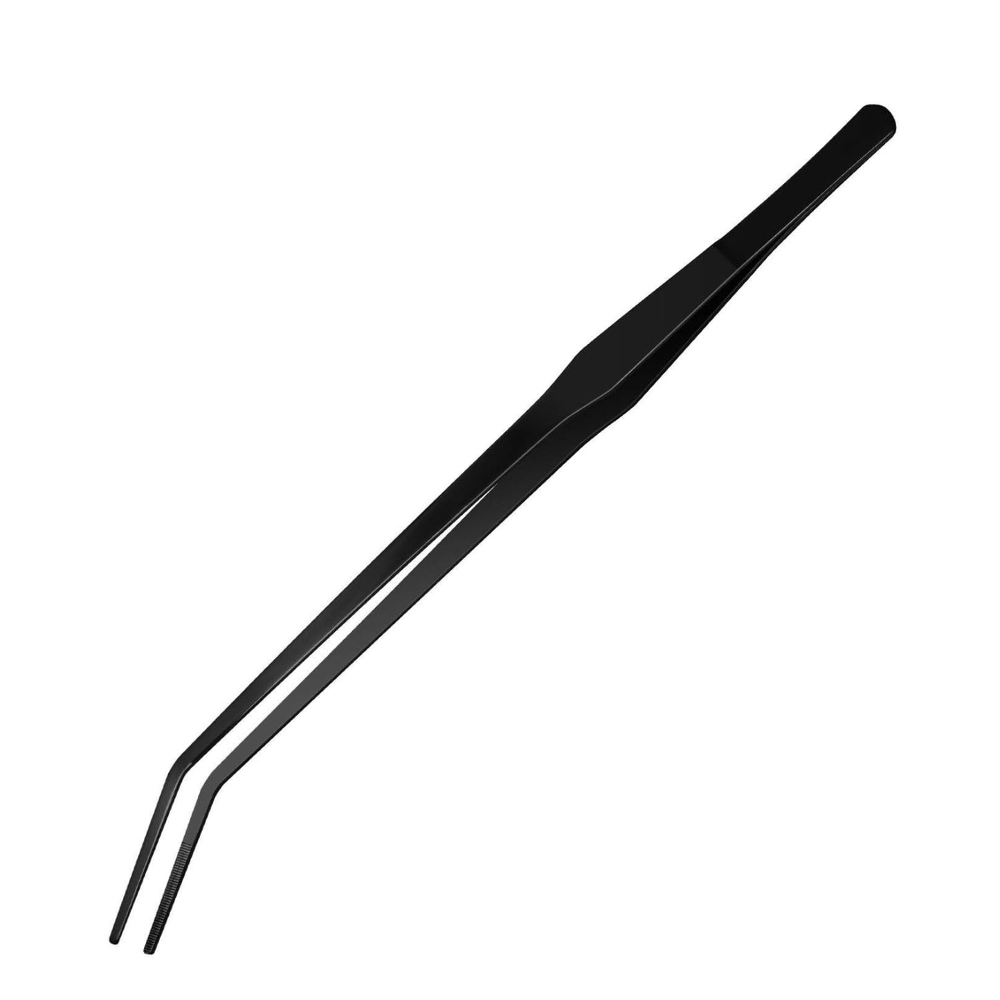 Black Tweezers 27cm/10.6 inches