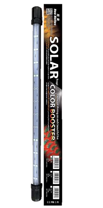 Neo Helios Solar Color Boost Light St 1120 4 feet light