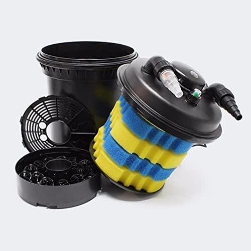 SUNSUN - CPF-5000 POND FILTER