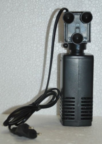 Sobo WP1000F Aquarium Internal Filter, 1 Piece