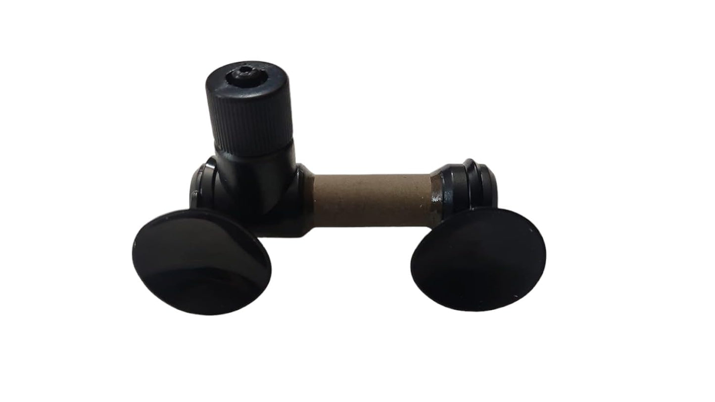 Top Aqua CO2 Super Diffuser V-AP-007 Size S (Suitable for 1-3 feet of aquarium)