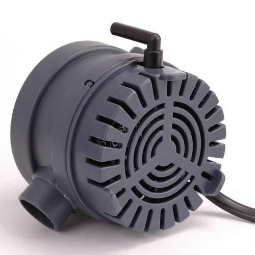 Boyu Protein Skimmer For Marine AquariumWG-308 | 6W | Suitable For 80-120L Fish Tank