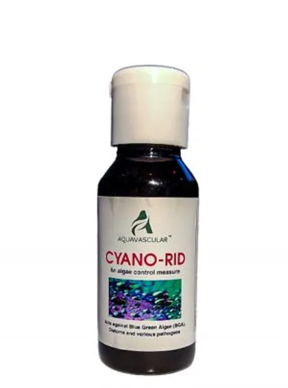 Aquavascular Cyano-Rid 50ml