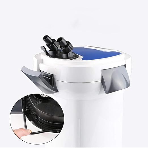 SunSun HW 3000 Canister Filter