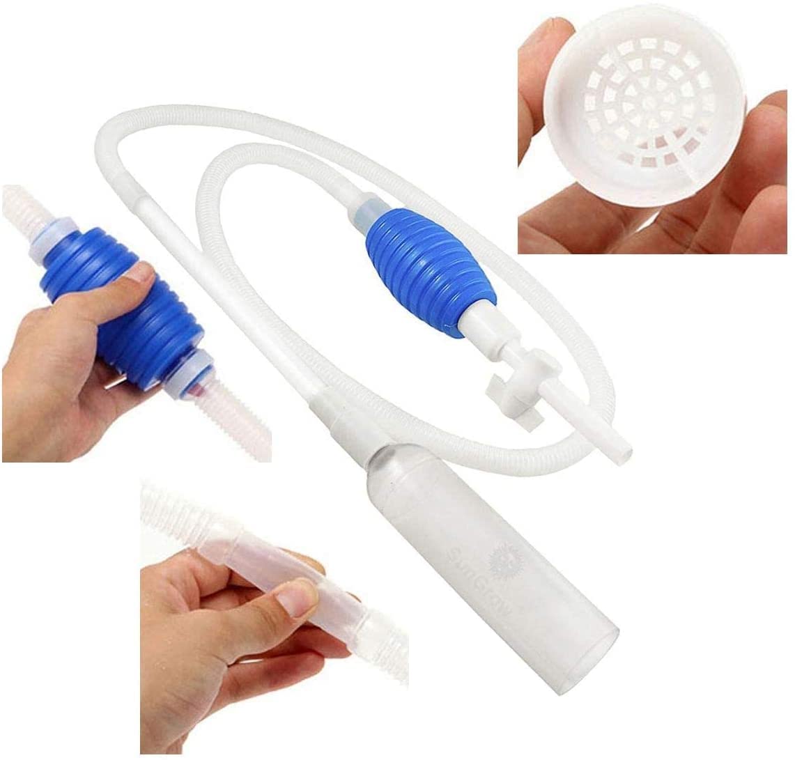 Aquarium Syphon Pipe