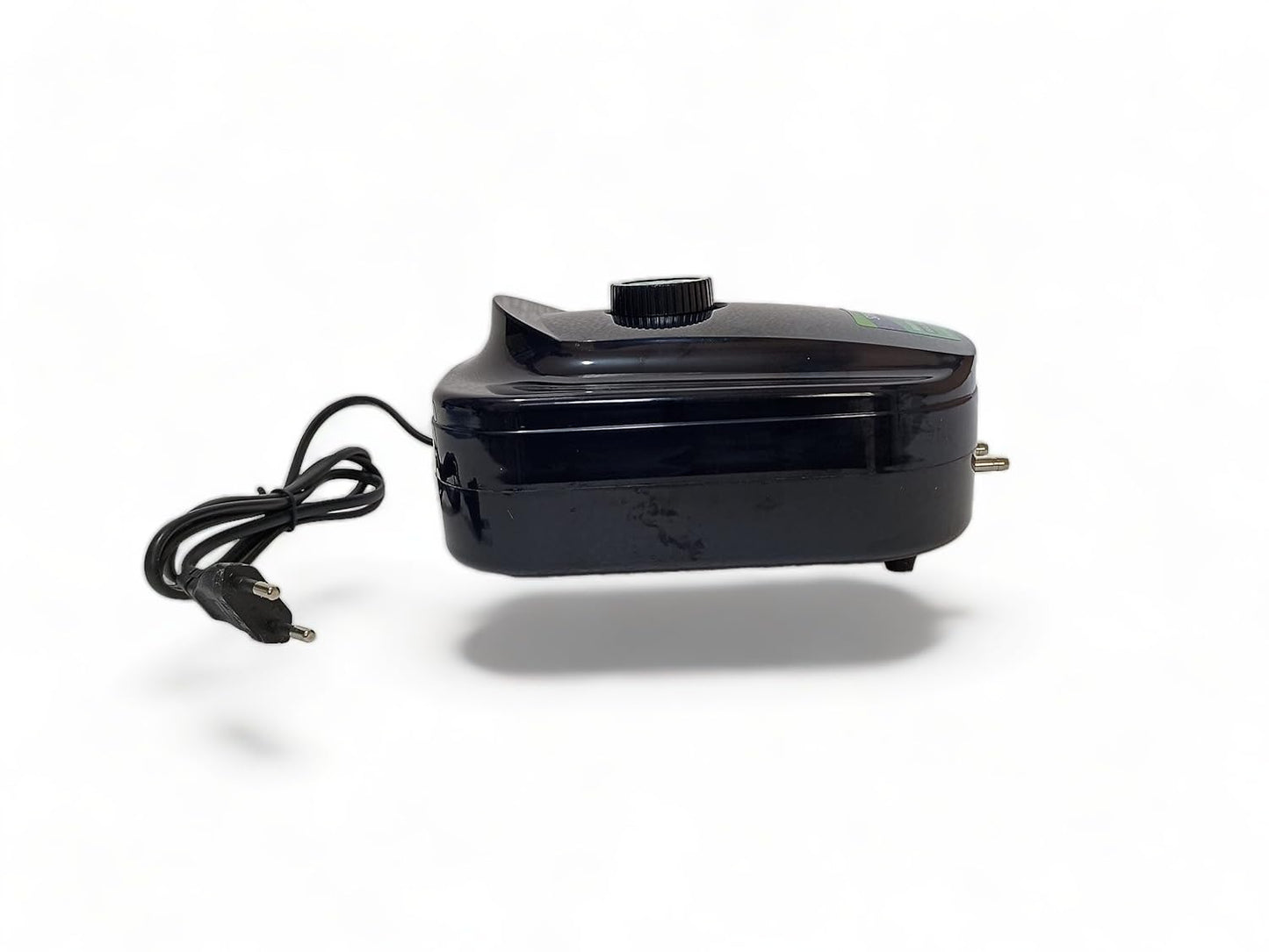 SOBO Four Way Aquarium Air Pump with 10 Meter Air Tube, 5 Air Stone and 5 Controller