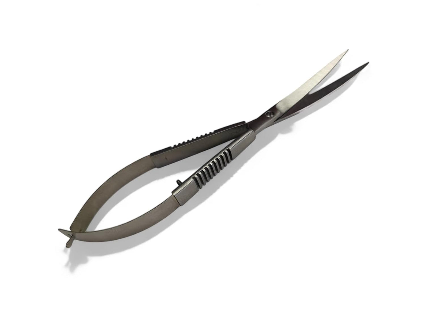 Planted aquarium Spring Scissors curved 16 cm
