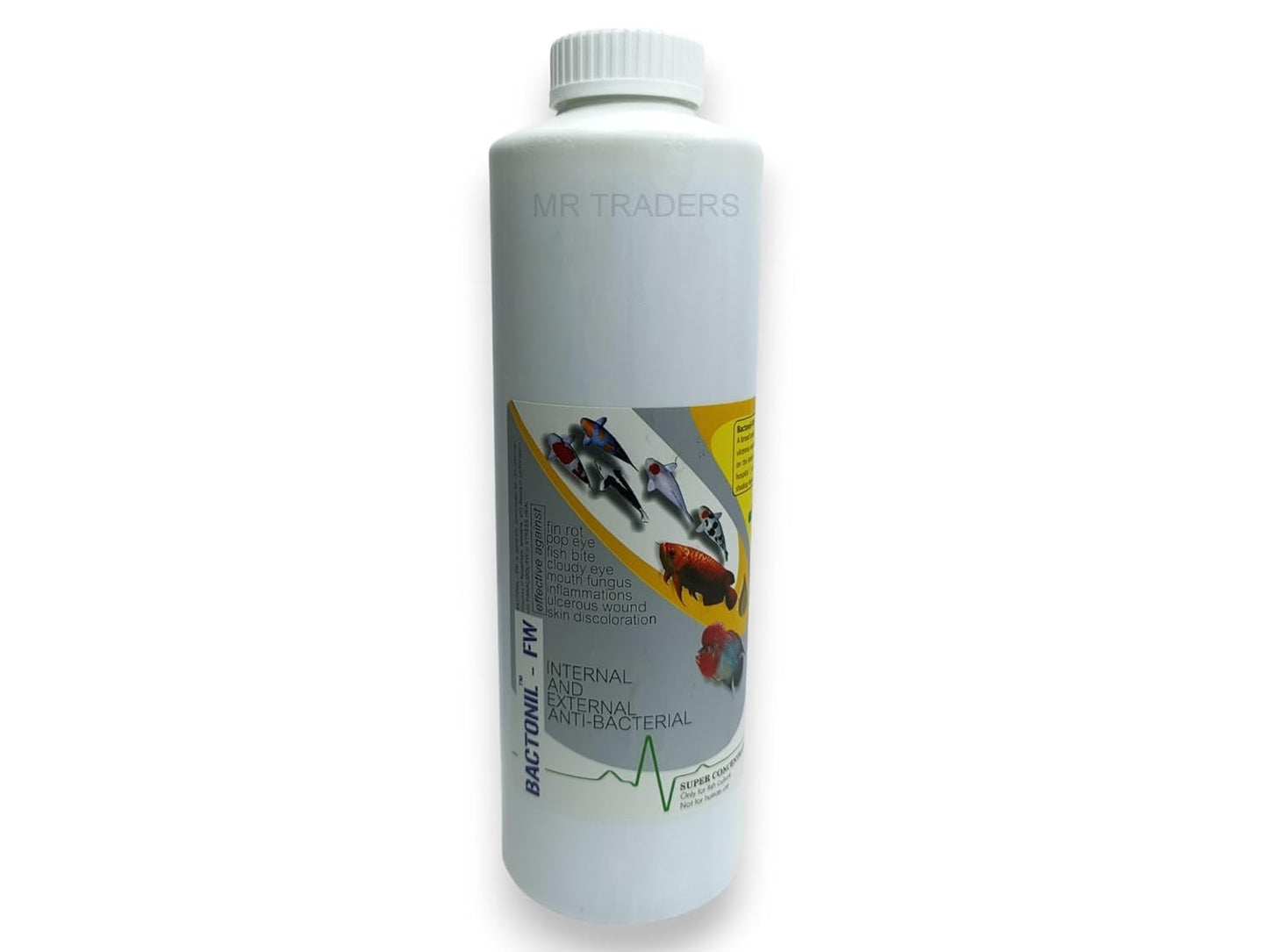 Aquatic Remedies Bactonil FW