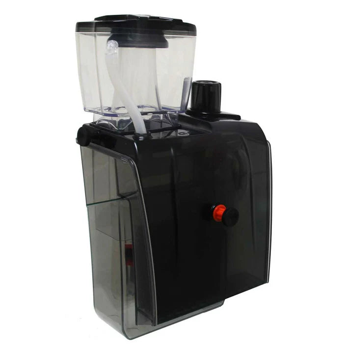 Bubble Magus QQ1 Hang-On Nano Protein Skimmer For Marine Aquarium
