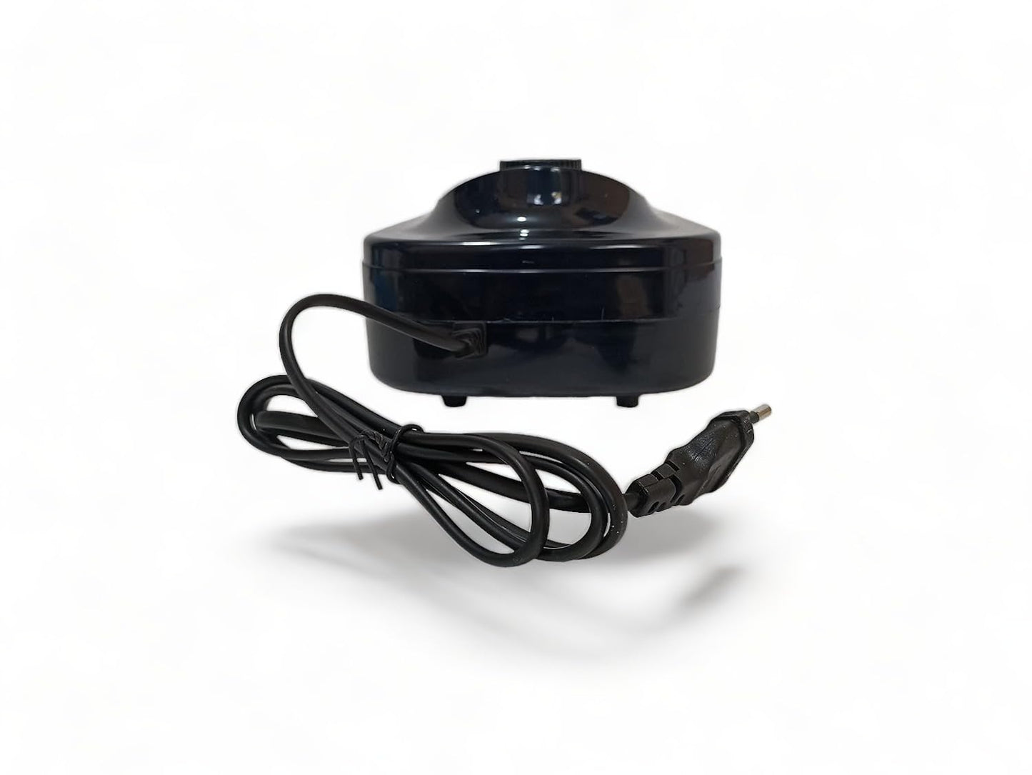 SOBO Four Way Aquarium Air Pump with 10 Meter Air Tube, 5 Air Stone and 5 Controller