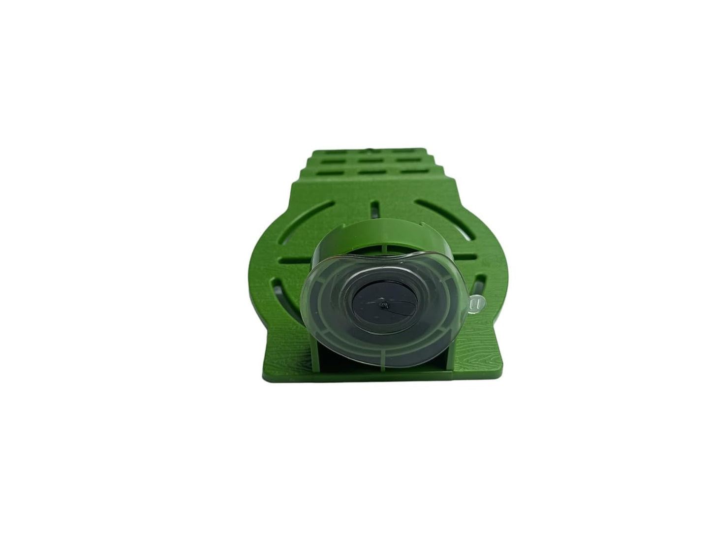 Dophin Turtle Ladder Green Color Turtle Rest Platform Aquarium Tool