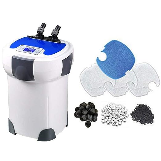 SunSun HW 3000 Canister Filter
