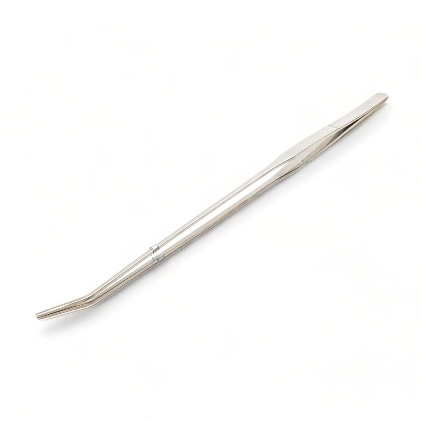 Water Plants Pinsette Curved Tweezers 27cm