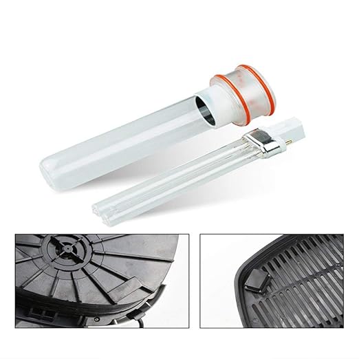 SunSun HW 3000 Canister Filter