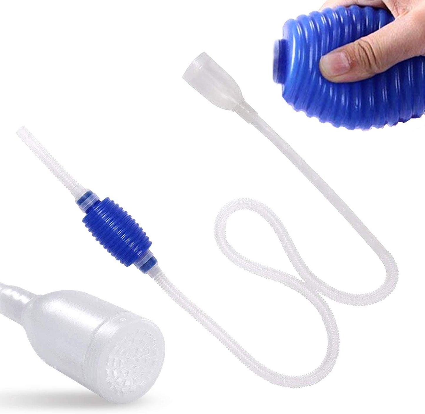 Aquarium Syphon Pipe