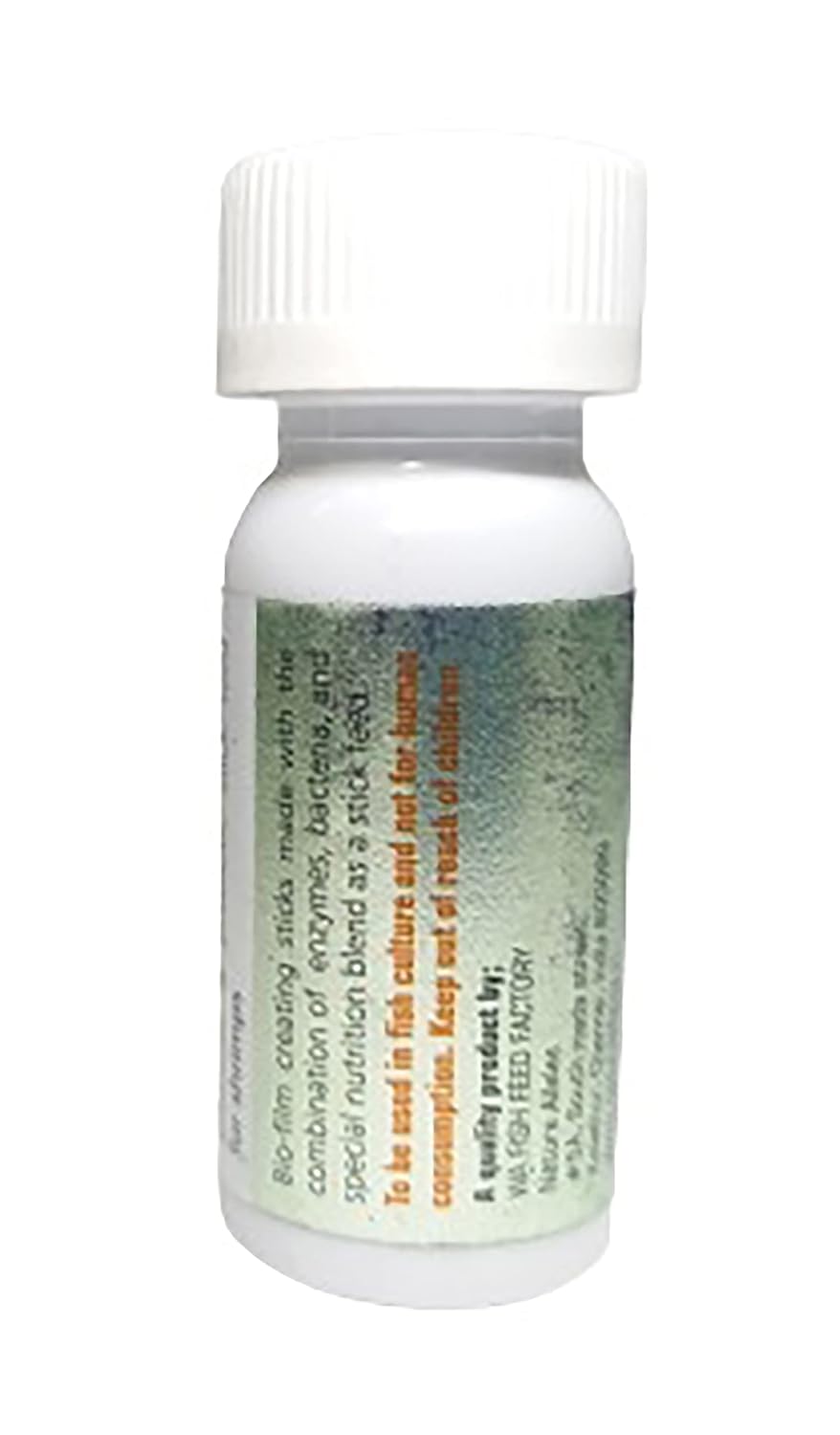 WA Bio Filmae Sticks 15gm Aquarium Shrimp Food
