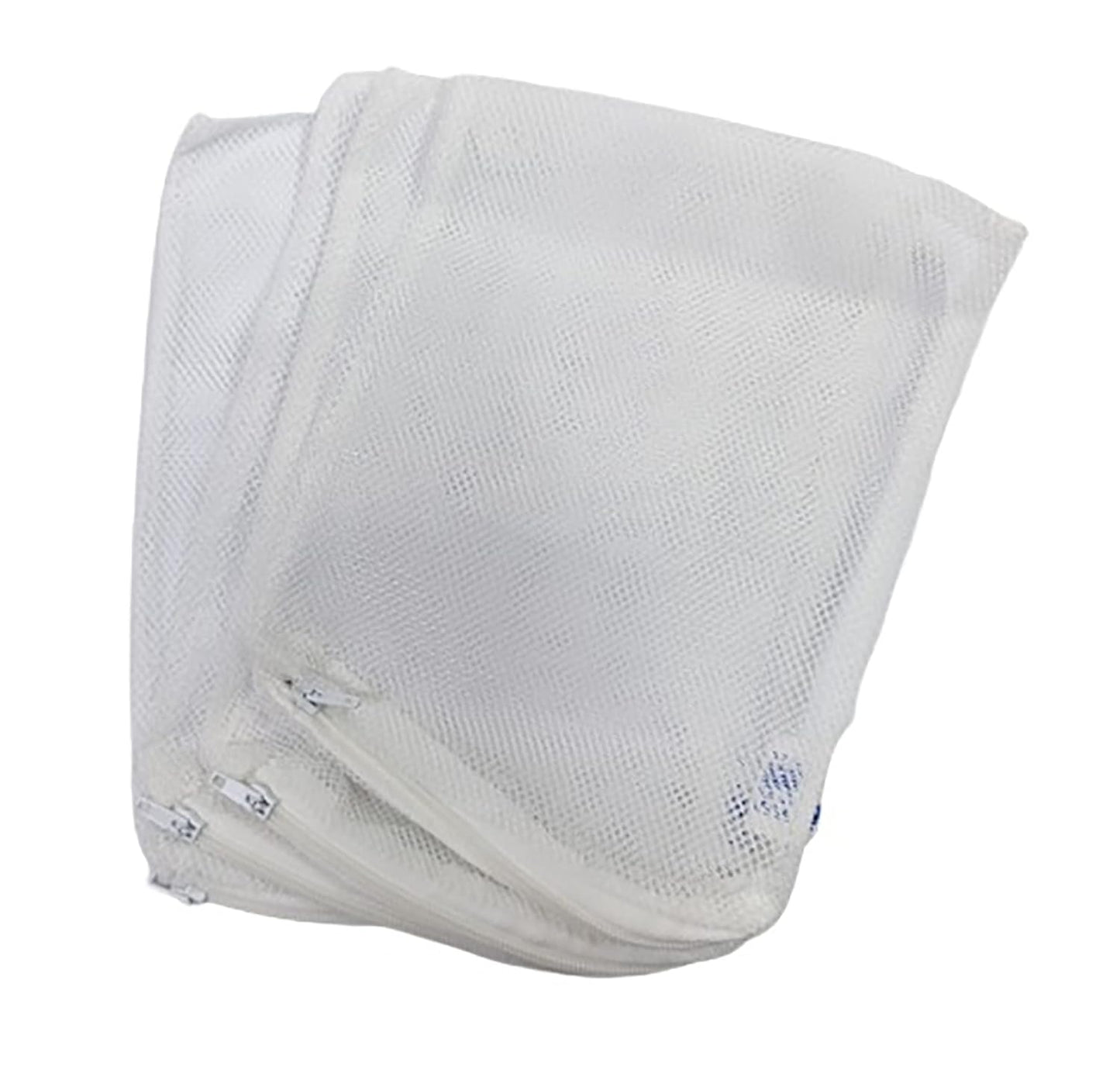 MR TRADERS Filter Media Net Bag White Small(Pack Of 2)