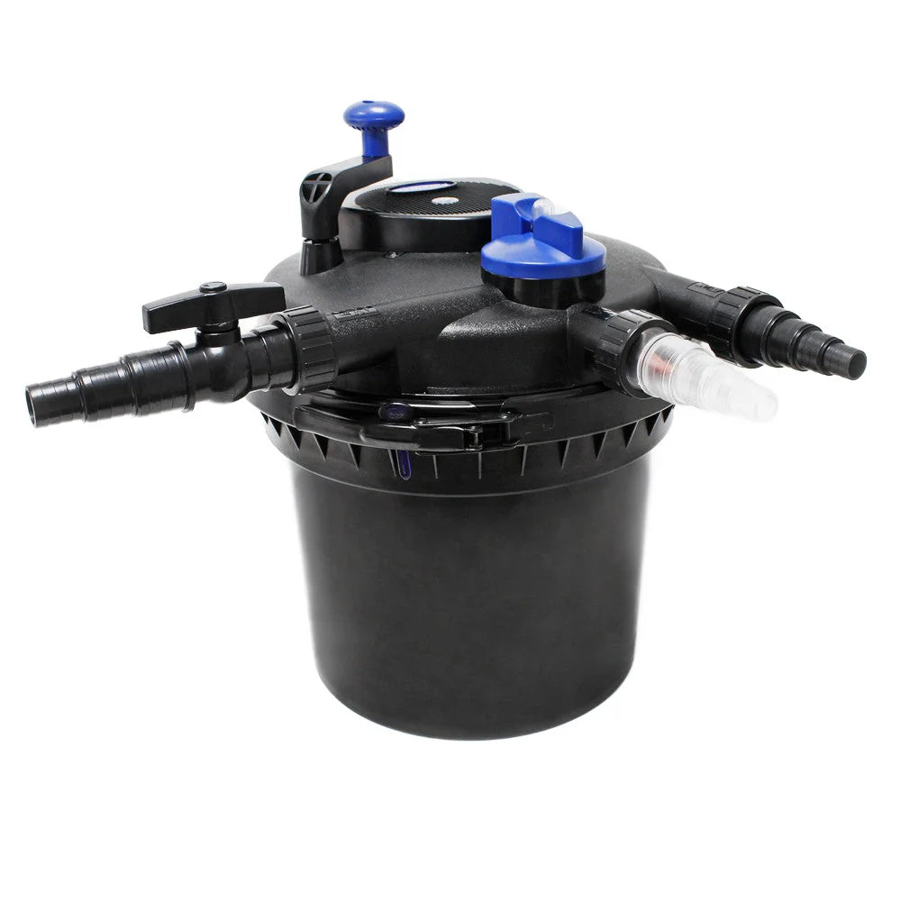 SUNSUN - CPF-5000 POND FILTER
