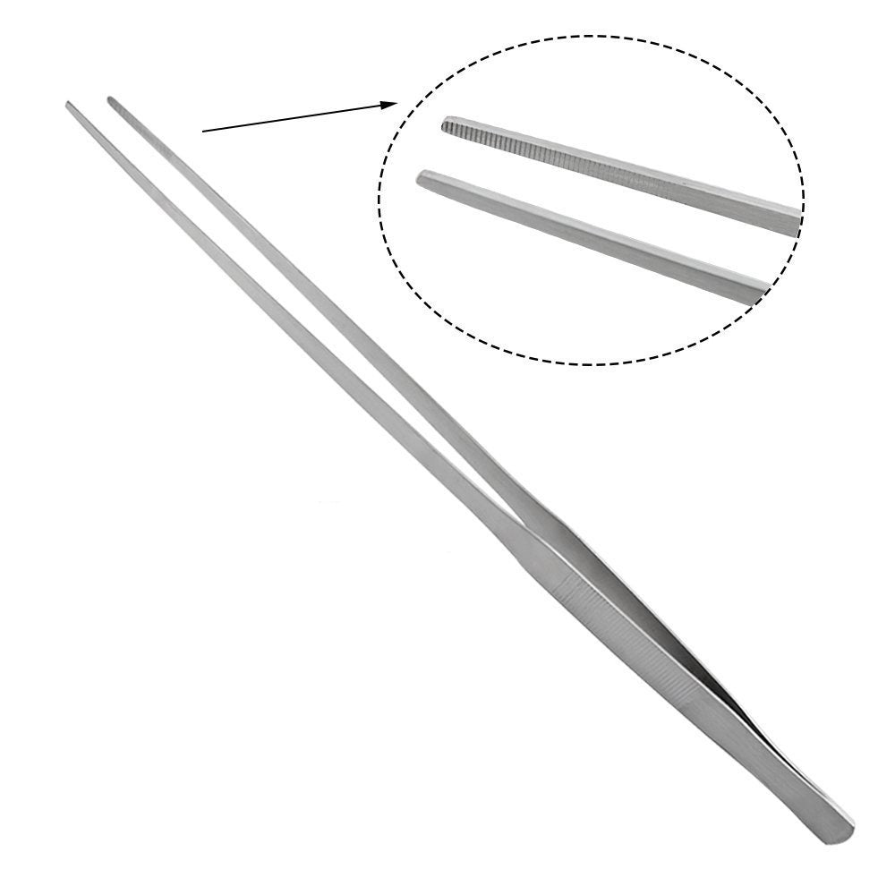 Straight Tweezer 27CM