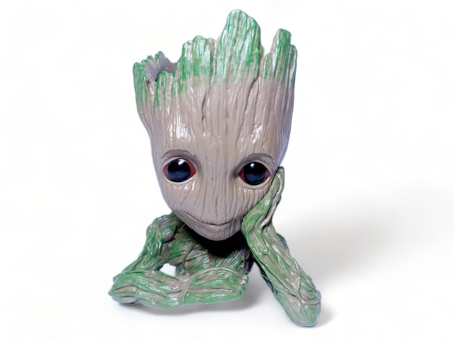 Groot Toy for Aquarium