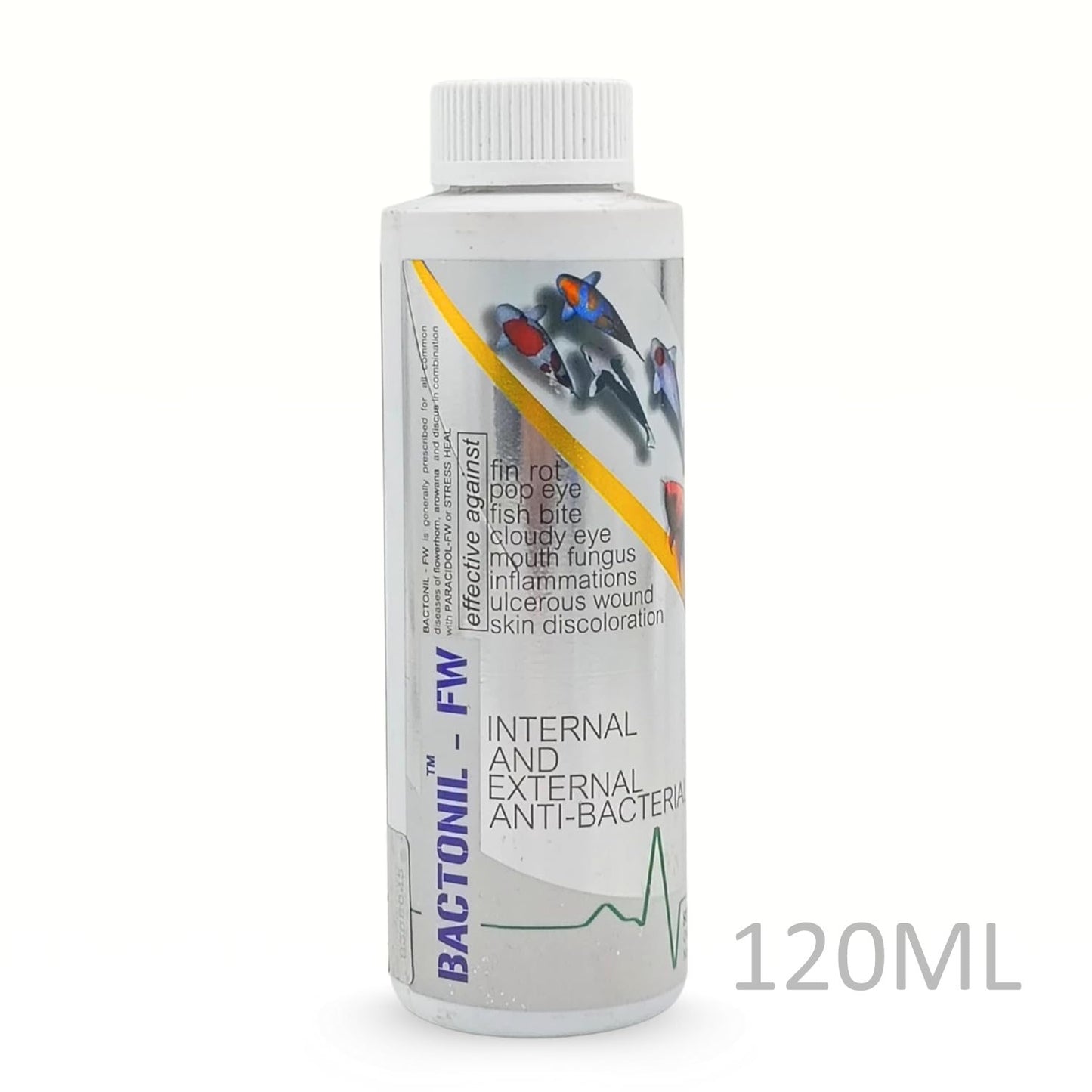 Aquatic Remedies Bactonil FW