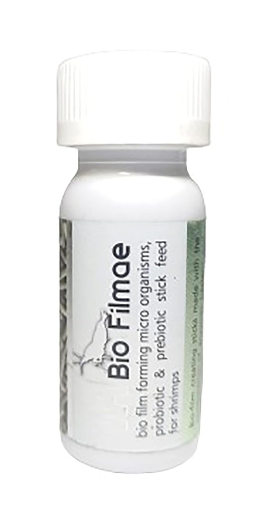 WA Bio Filmae Sticks 15gm Aquarium Shrimp Food