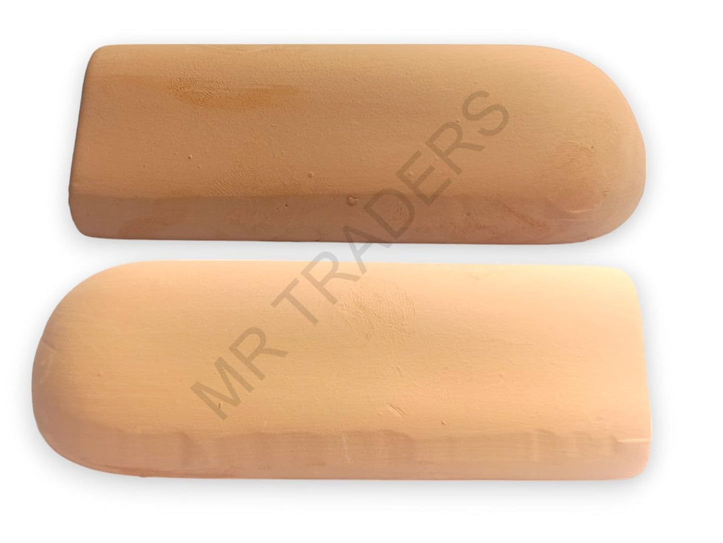 MR TRADERS Pleco Hiding Shelter Pleco Aquarium Breeding Cave Tube