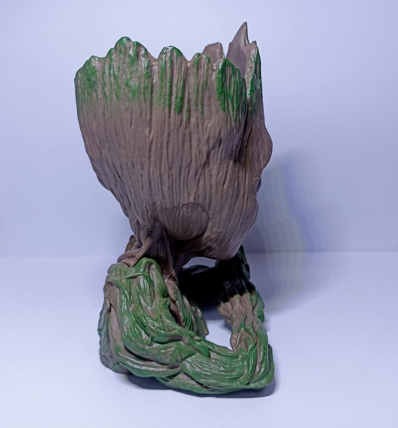 Groot Toy for Aquarium