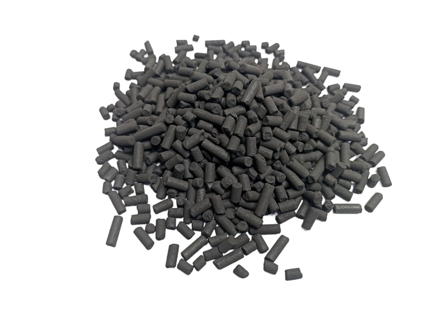 Activated Carbon Aquarium Filter Media 500gm MR TRADERS