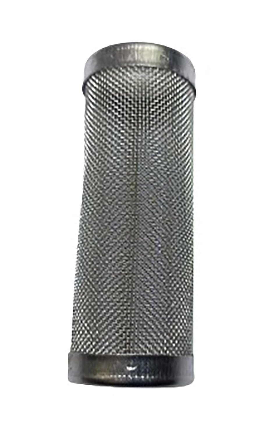 MR TRADERS Stainless Steel Filter Inlet Mesh Shrimp&Small Fish Nets Small 12mm