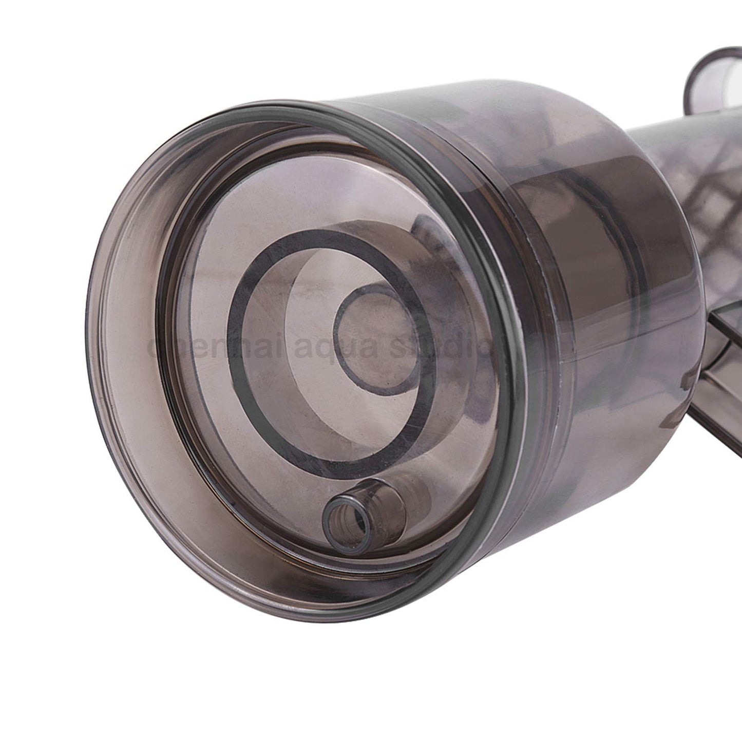 RS Electrical RS-4002 Protein Skimmer for Aquariums | Easy to Assemble | Easy to Clean