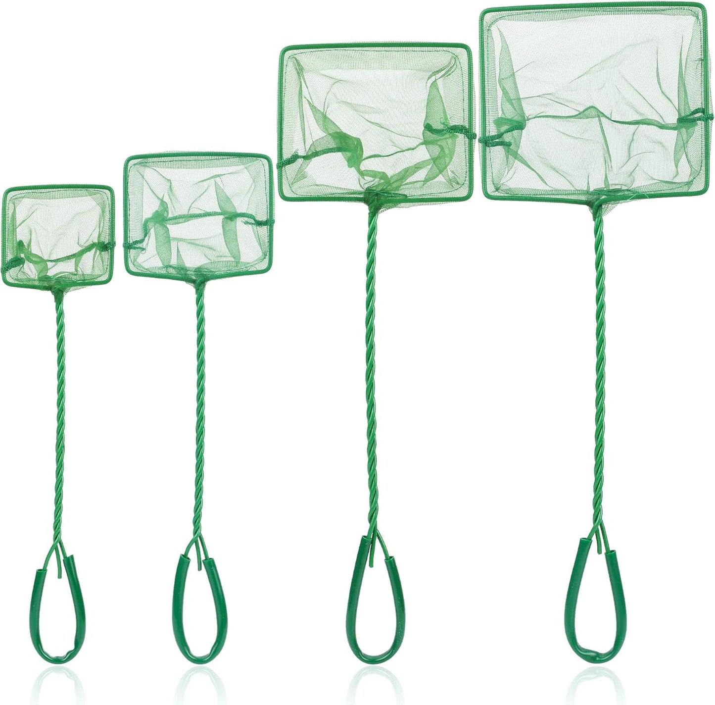 Durable Nylon Mesh Aquarium Fish Net
