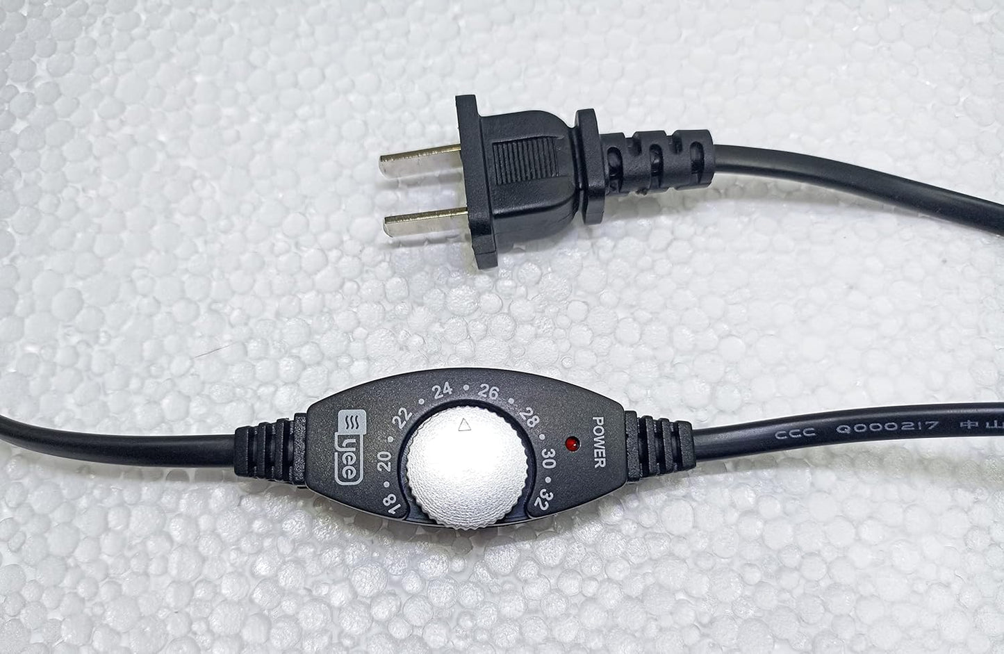 Aquarium Heater (SS 304 Grade -300W)