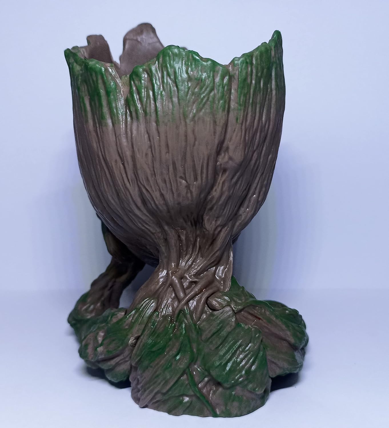 Groot Toy for Aquarium