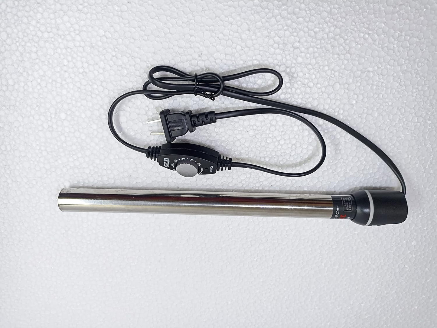 Aquarium Heater (SS 304 Grade -300W)