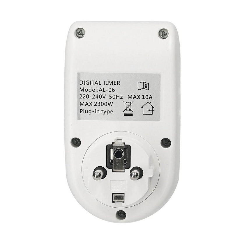 Aquarium Digital Timer