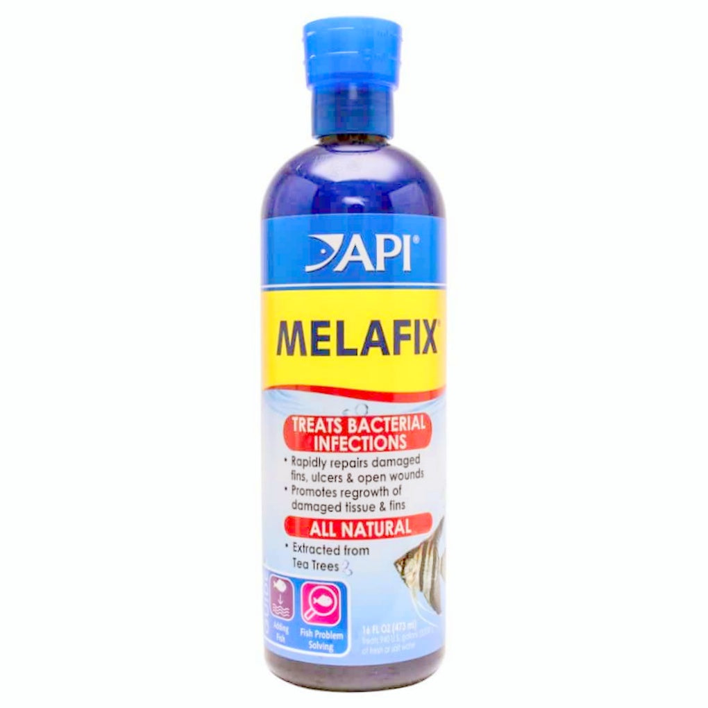 API MelaFix Bacterial infection Treatment