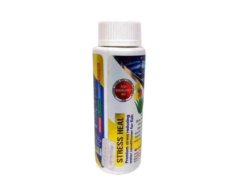 Aquatic Remedies Stress Heal