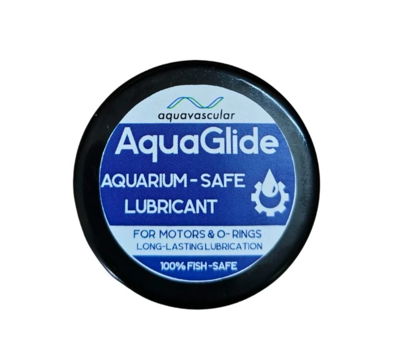 Aquavascular AquaGlide Lubricant