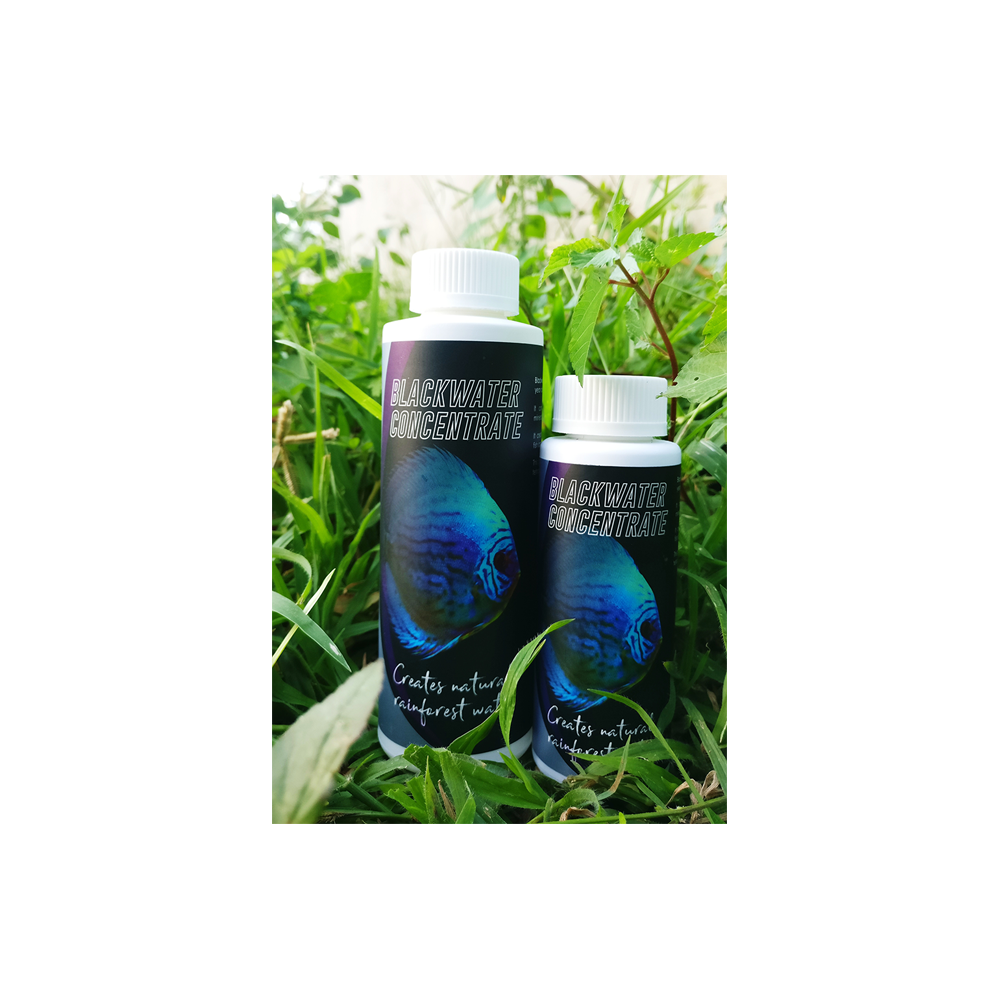 Aquatic Remedies Black water concentrate