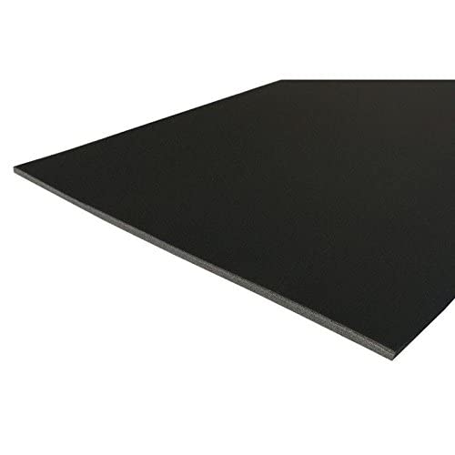 Aquarium Rubber (Foam) Mat For Fish Tank 8MM Thickness (All Sizes in CM)