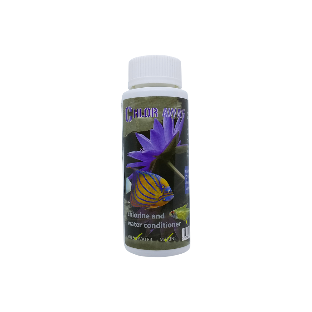 Aquatic Remedies Chlor Away