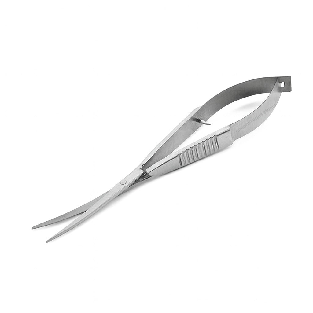 Pro Scissor Spring